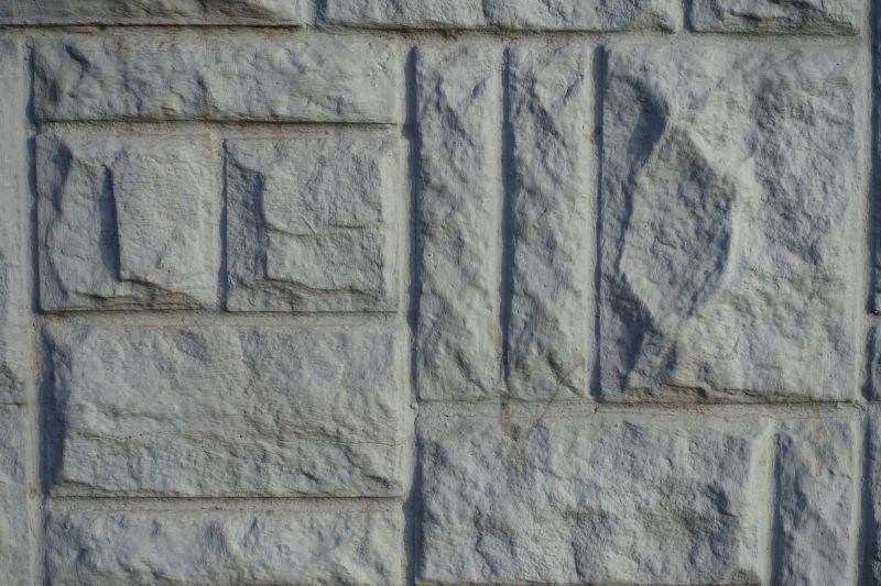 Commercial Masonry Service detail