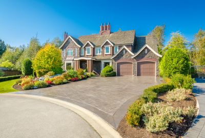 Cost of Masonry in Avon, OH